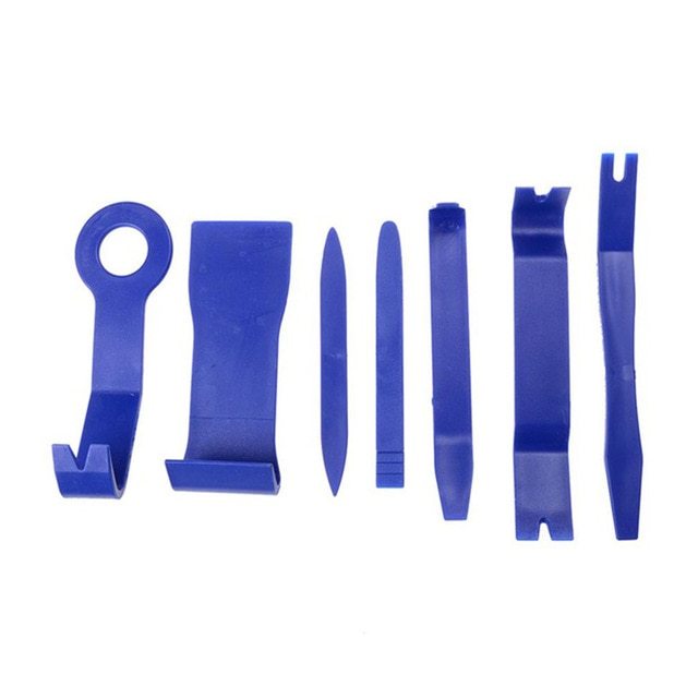 19pcs Plastic trim removal kit