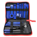 19pcs Plastic trim removal kit