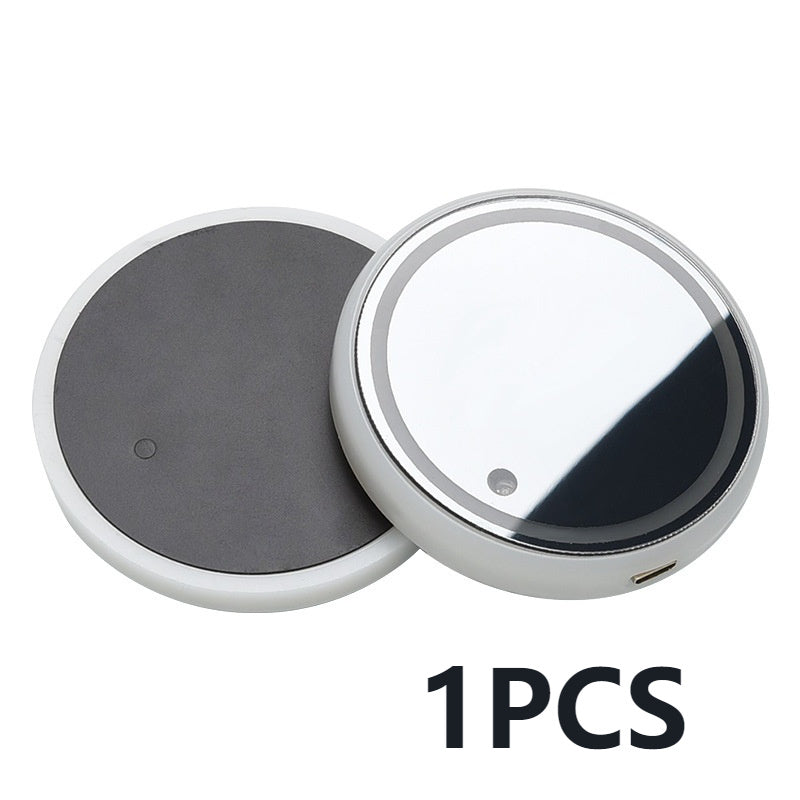 LED Cup Holder Ambient Light